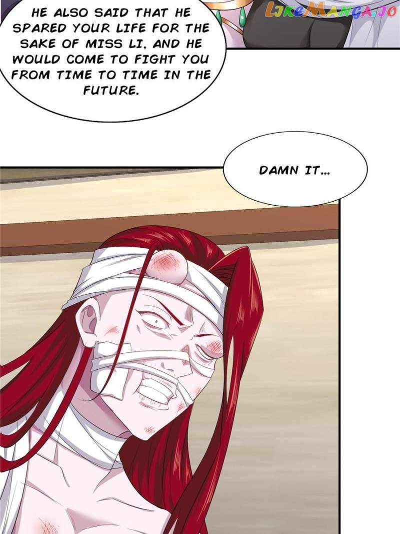 I Just Want To Live A Simple Life Chapter 38 - page 40
